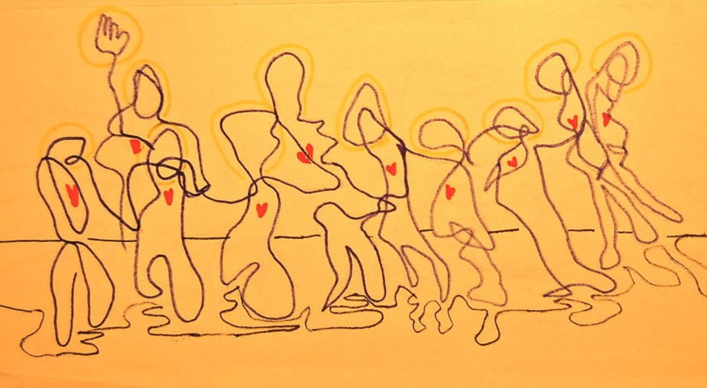 The Right to&nbsp;Assemble